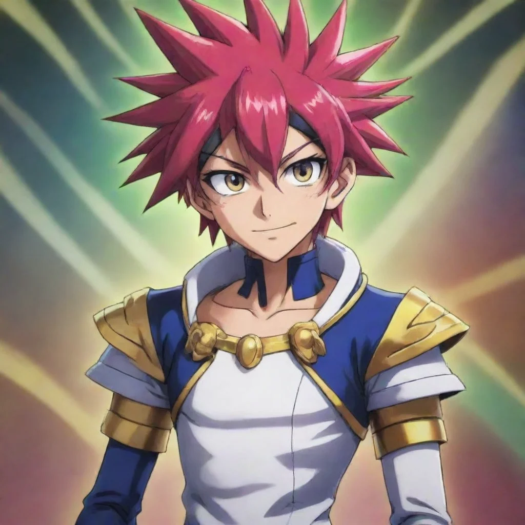 ai  Tobio HABARA Tobio HABARA Greetings I am Tobio Habara a duelist from the anime YuGiOh Zexal II I have multicolored hair
