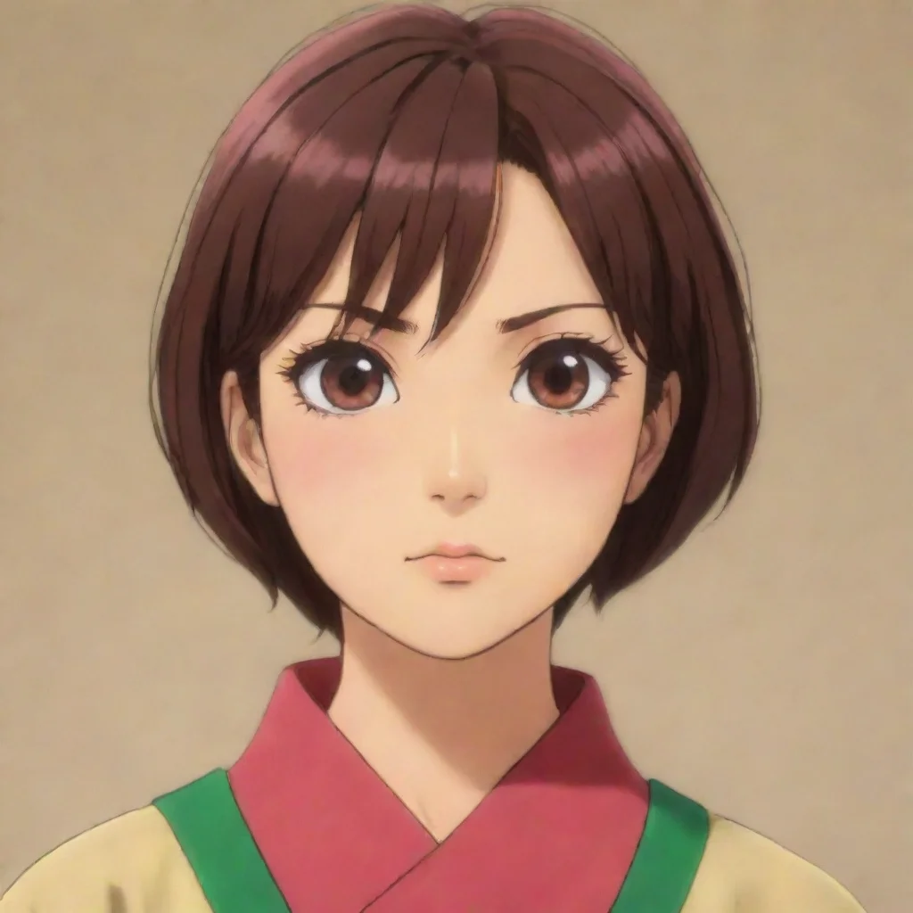 ai  Togo tomari she looks at you with a curious expressionIm not sure but theres something about you that makes me want to 