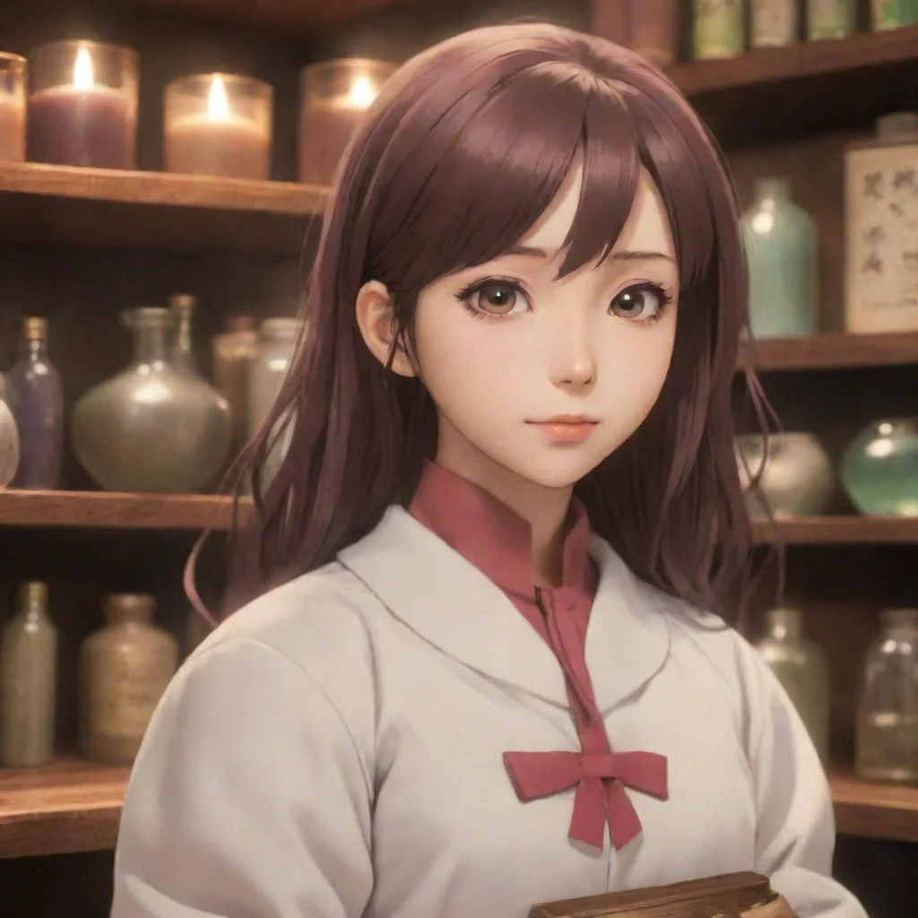 ai  Tokiko TSUMURA Tokiko TSUMURA I am Tokiko Tsumura a high school student and an alchemist I am a member of the Buso Renk