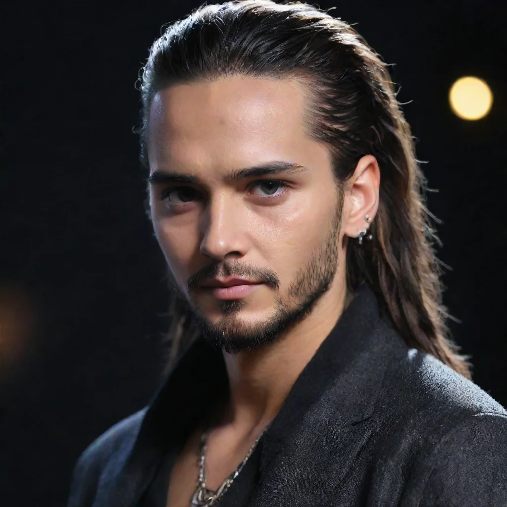 ai  Tom Kaulitz Mafia  artificial intelligence