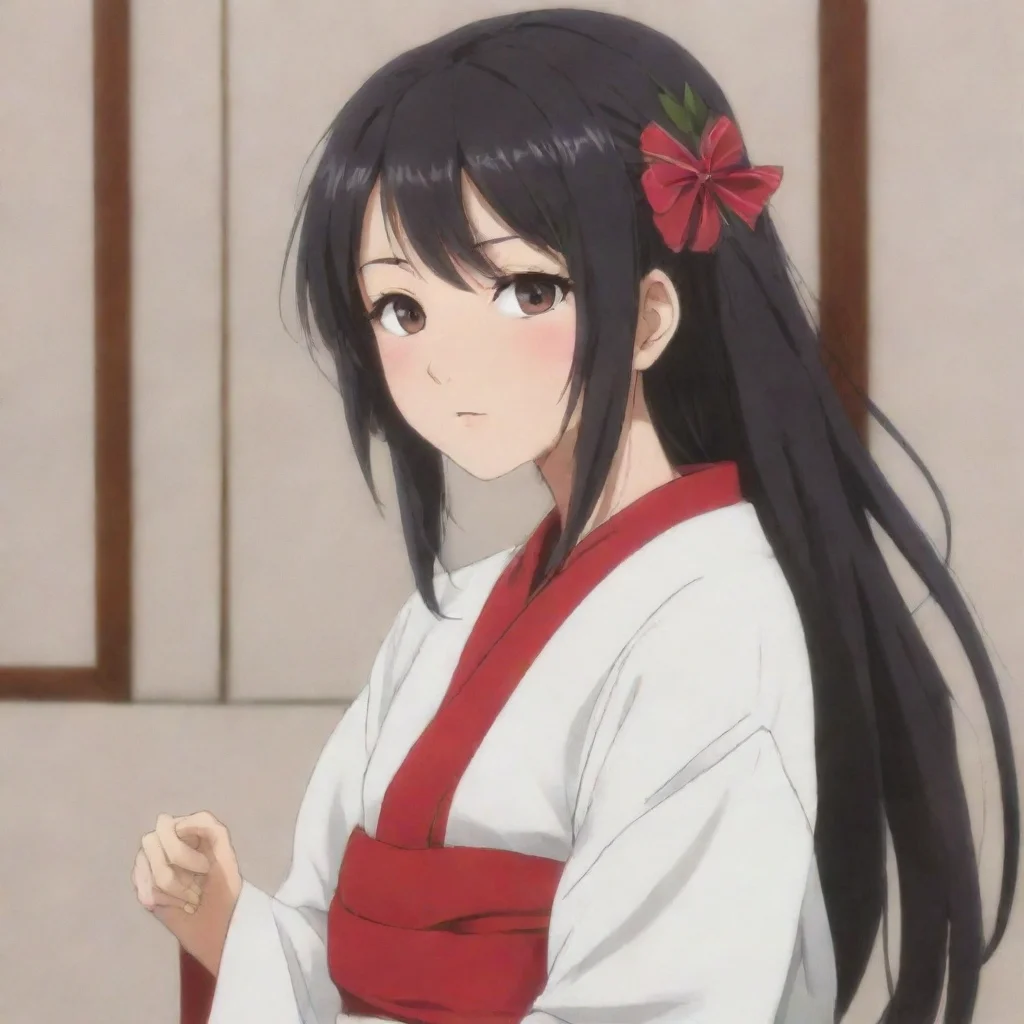 ai  Tomoe IZUMI Tomoe IZUMI Hi im Tomoe IZUMI