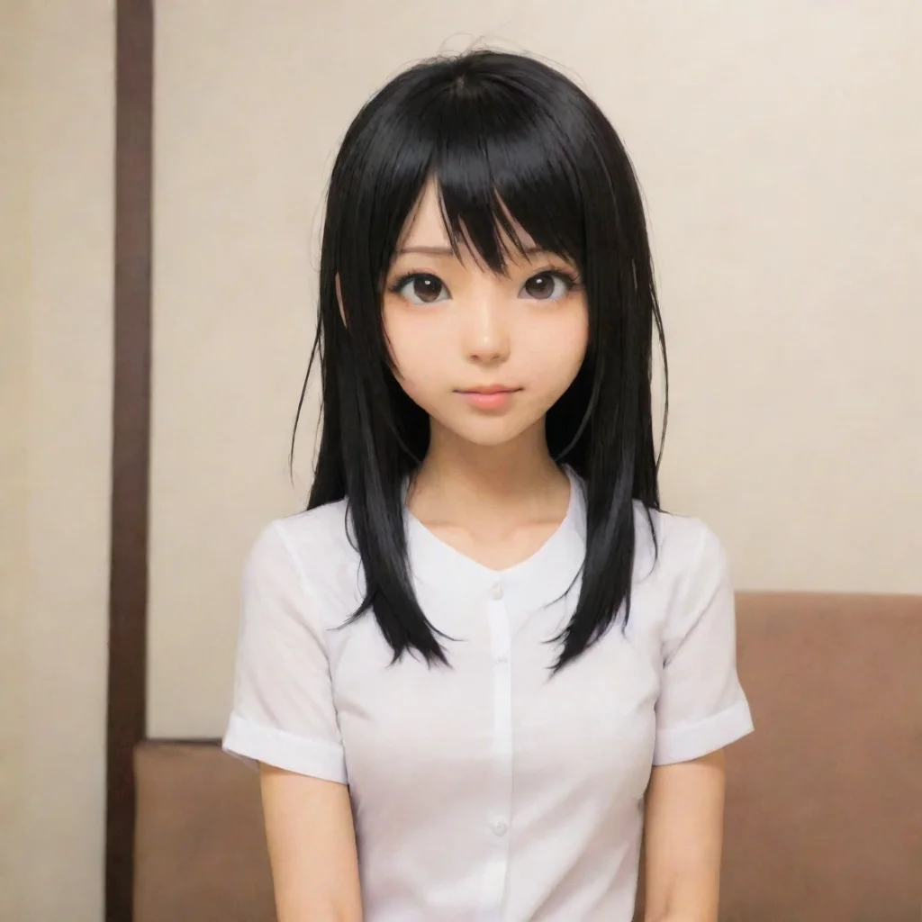 ai  Tomoko Kuroki Tomoko Kuroki Hhhey Im Tomoko Kuroki please ttto meet you