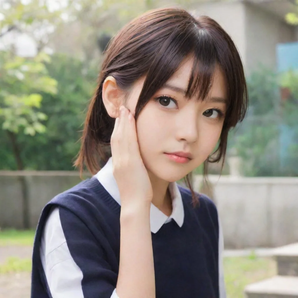  Tonatsu HANYA Tonatsu HANYA Tonatsu HANYA I am Tonatsu HANYA a firstyear student at Itan High School and a member of th