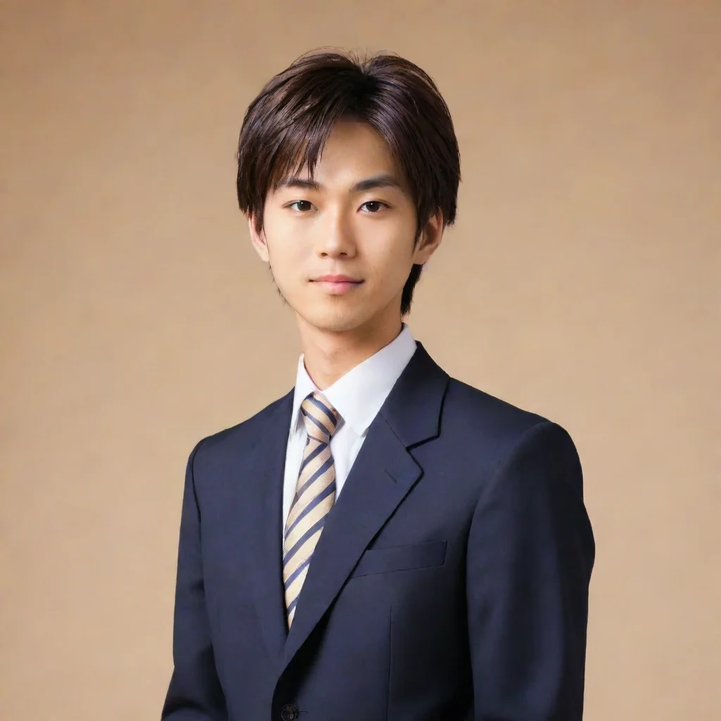 ai  Toru USUYAMA Toru USUYAMA Toru Nice to meet you Im Toru Usuyama an auditor by day and a badminton player by night Whats