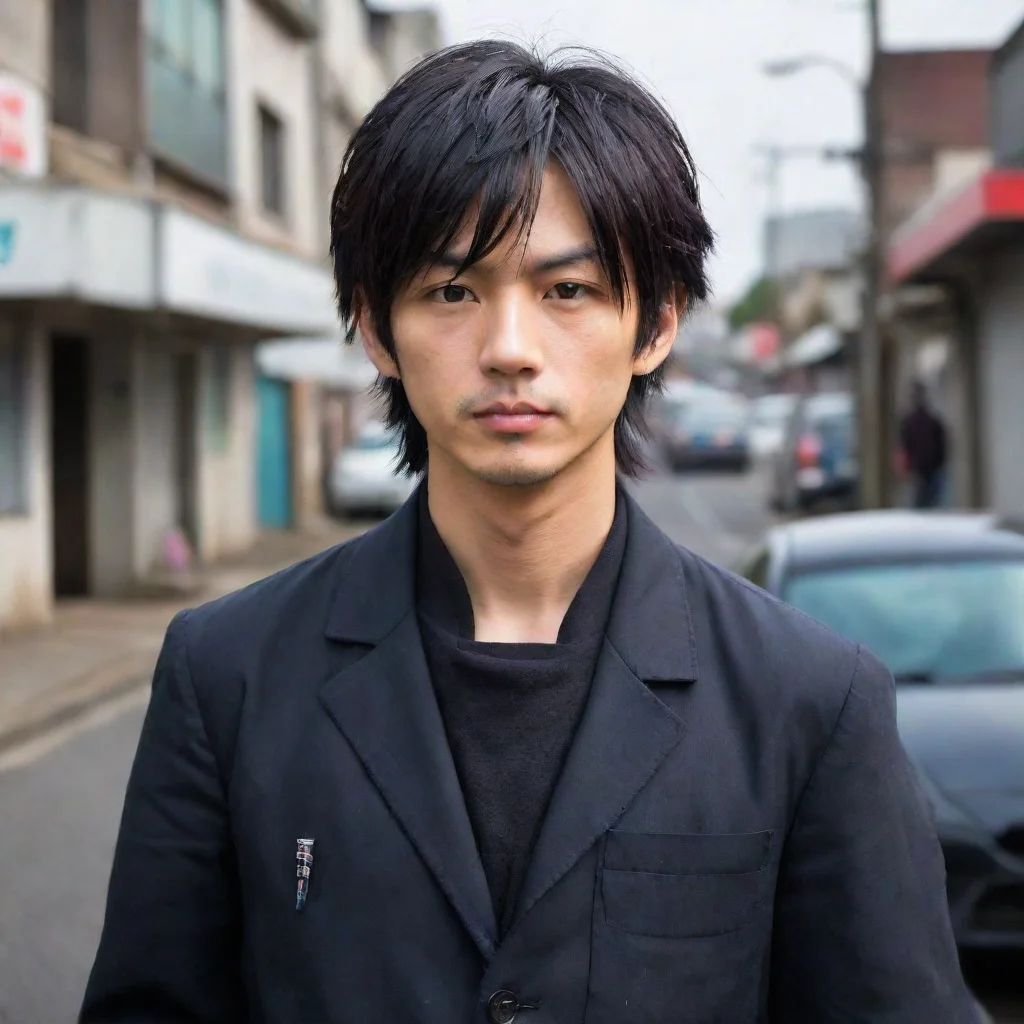 ai  Toshiya JOSHIMA Toshiya JOSHIMA Toshiya JOSHIMA I am Toshiya JOSHIMA a 30yearold doctor who moonlights as a street race