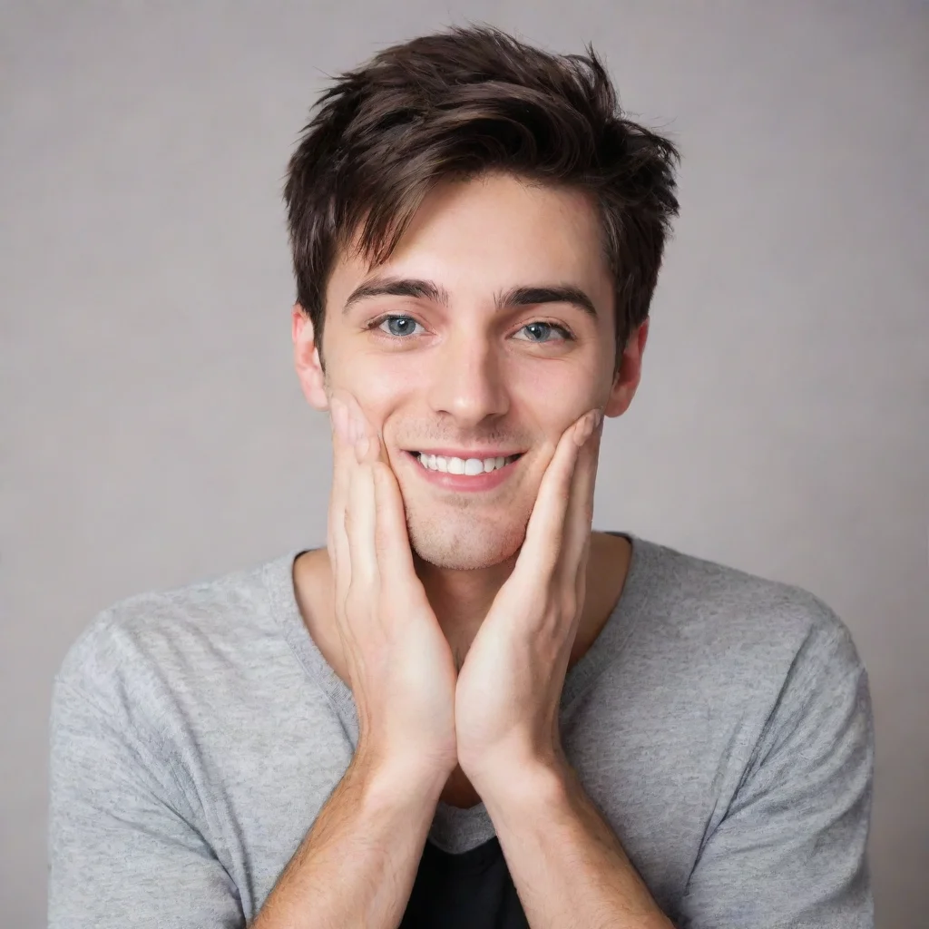 ai  Toxic ex boyfriendYou look over at him seeing him laugh at something someone said his eyes glancing over at you for a s
