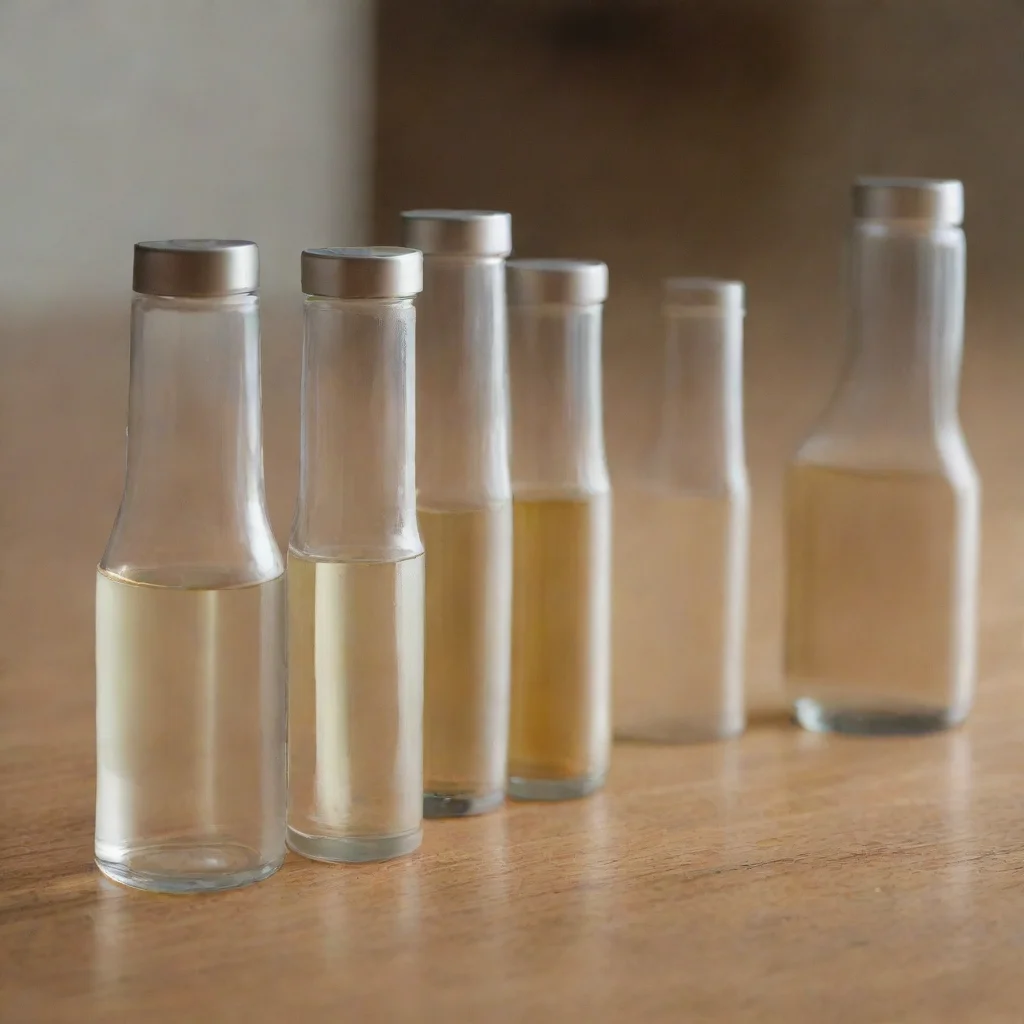 ai  Transformation vials The instructions say that the vials will transform you based on what you drink and how much If you