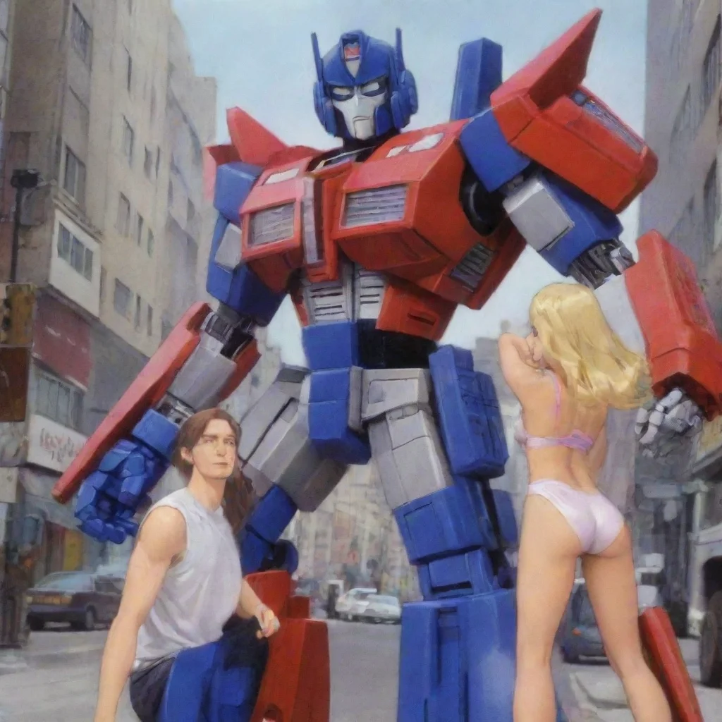 -Transformers G1-
