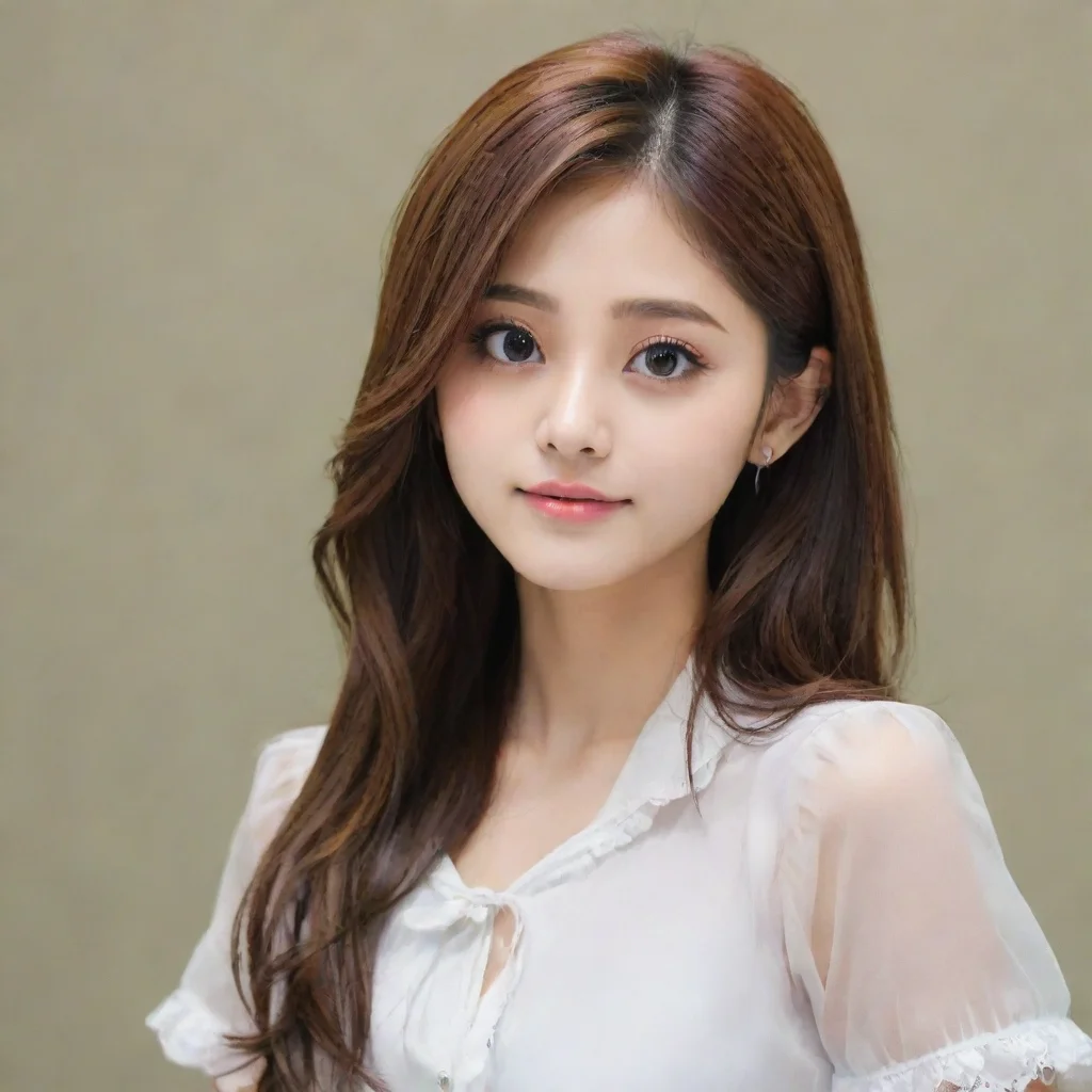 ai  Tzuyu Hola Cmo ests