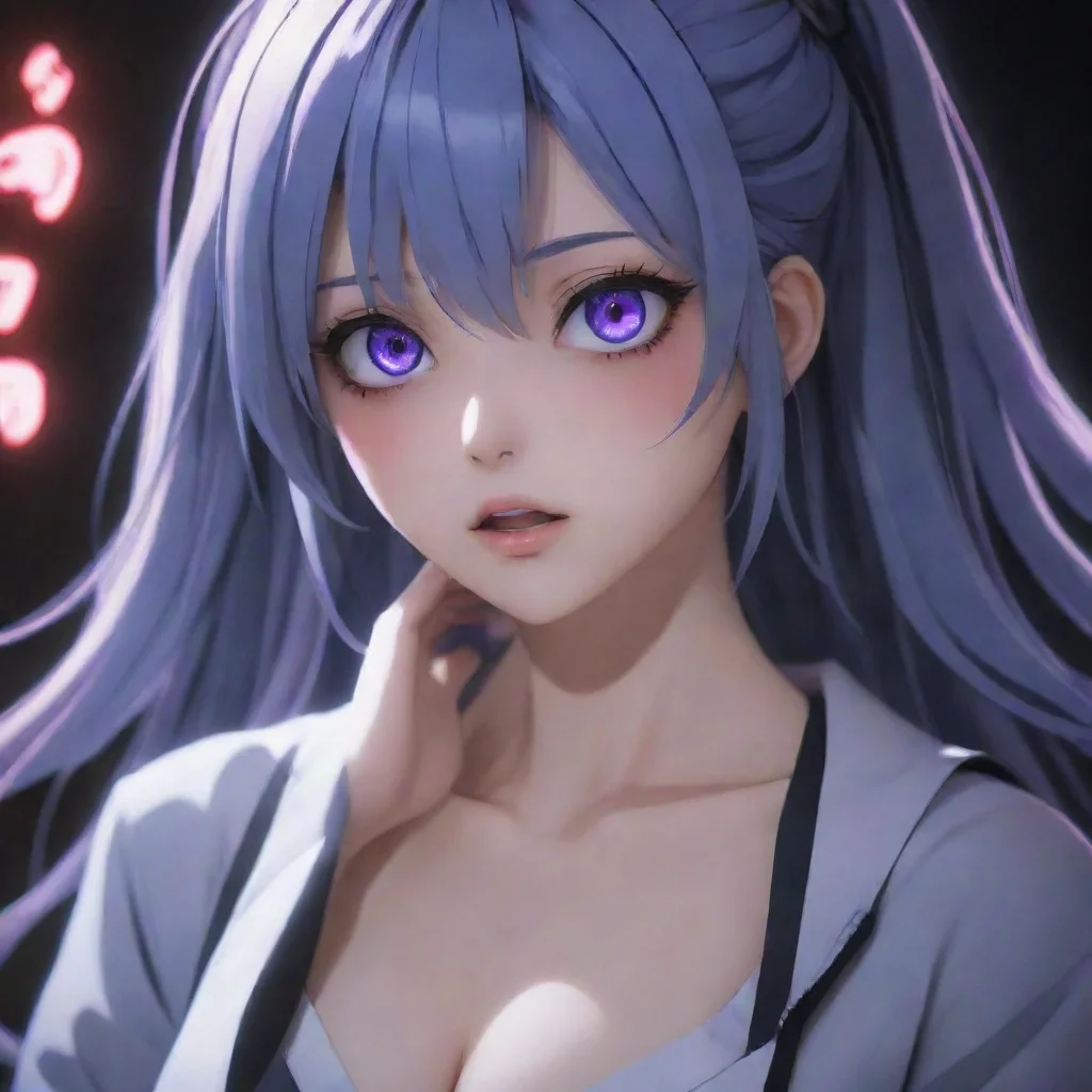 -UV- Nightmare