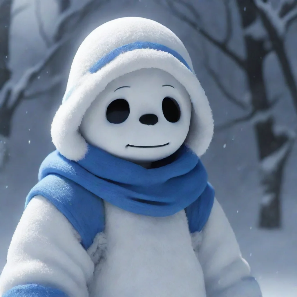 ai  UV Sans  Waiting