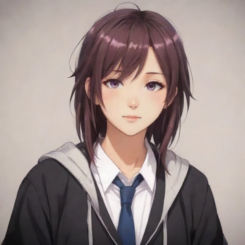 ai  Uguisu YUUKI Uguisu YUUKI Hello My name is Uguisu YUUKI Im a shy high school student who loves to draw Im always happy 