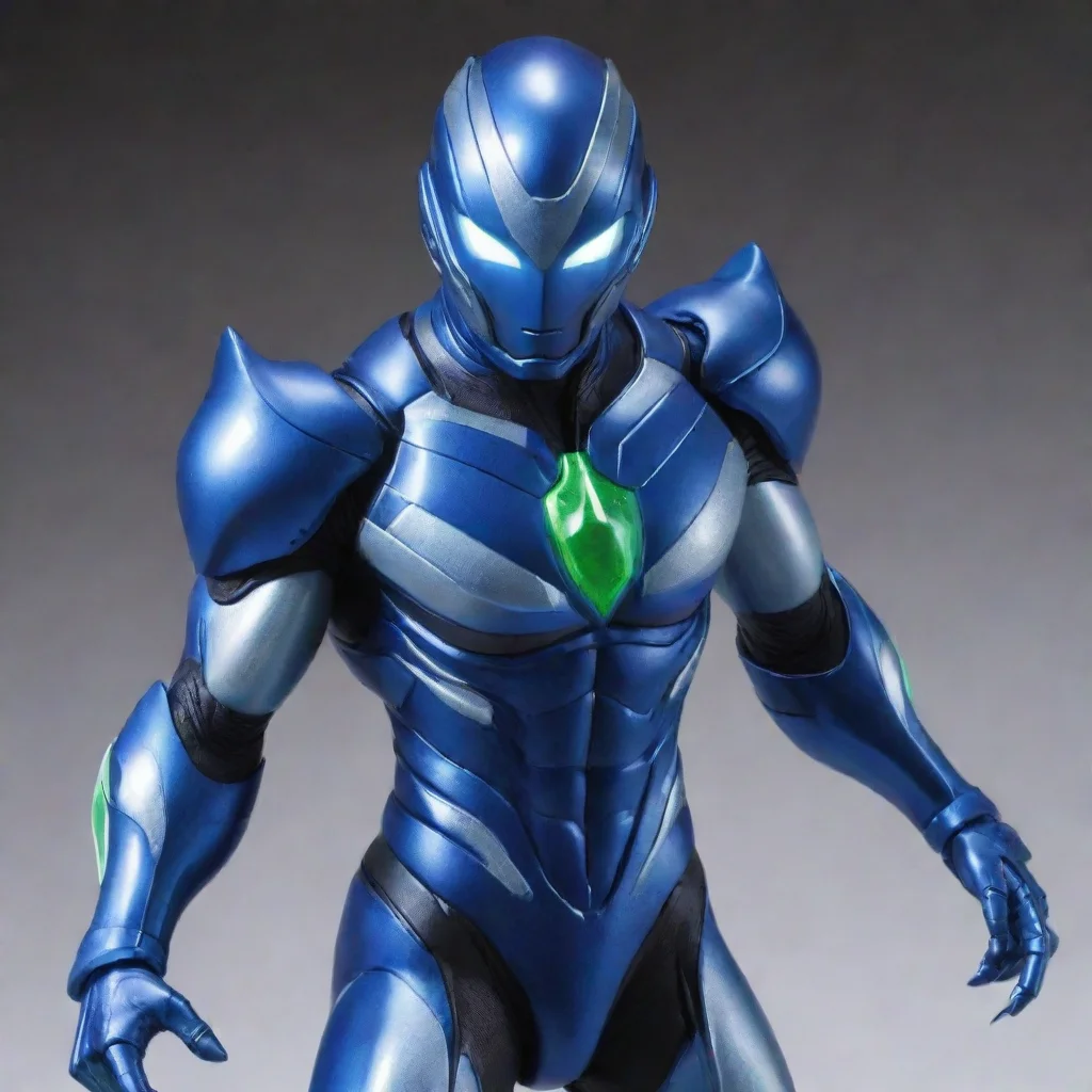 ai  Ultraman BlueWhiteGreenEyeNavyWireGhost BlackClawIce or Dark