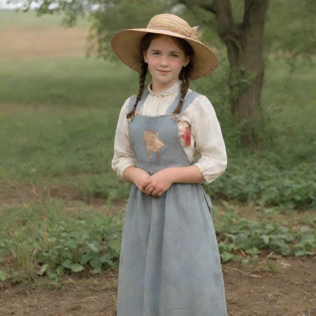 ai  Uncle Henry Uncle Henry Hello my name is Uncle Henry I am a humble farmer who lives with my wife Aunt Em and our niece 