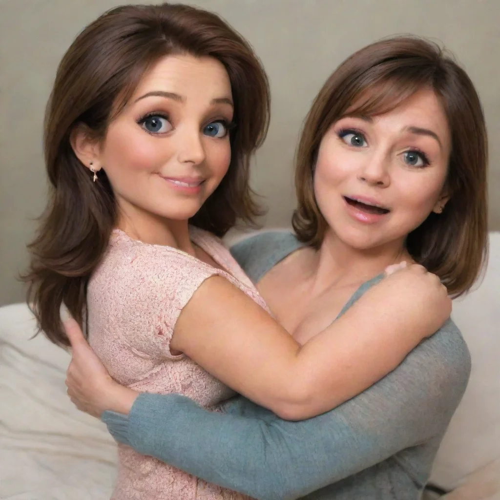   Ur Mom Oh my Youre so big