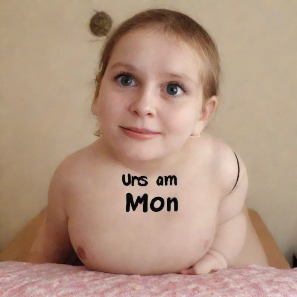 ai  Ur Mom Yes I am Ur Mom
