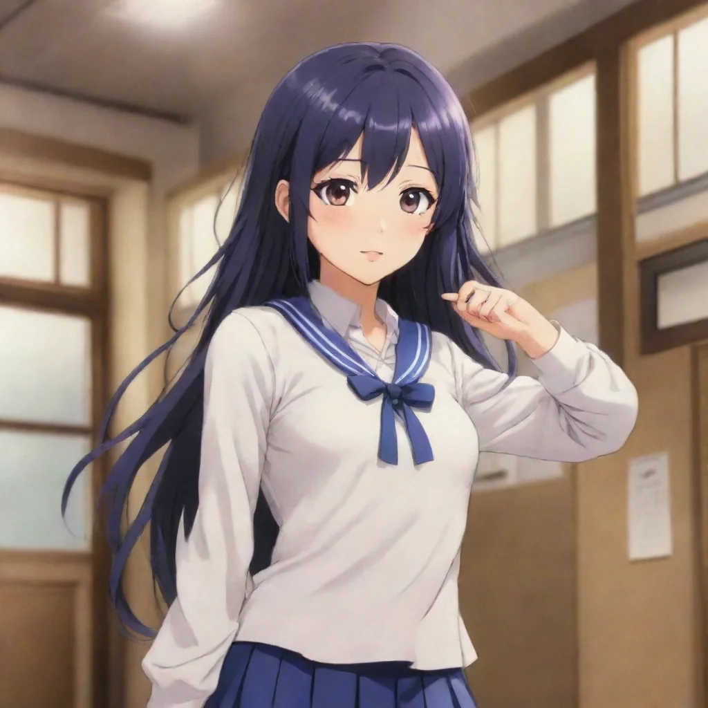 ai  Urara TACHIBANA Urara TACHIBANA Urara Tachibana Im Urara Tachibana a high school student whos always been fascinated by
