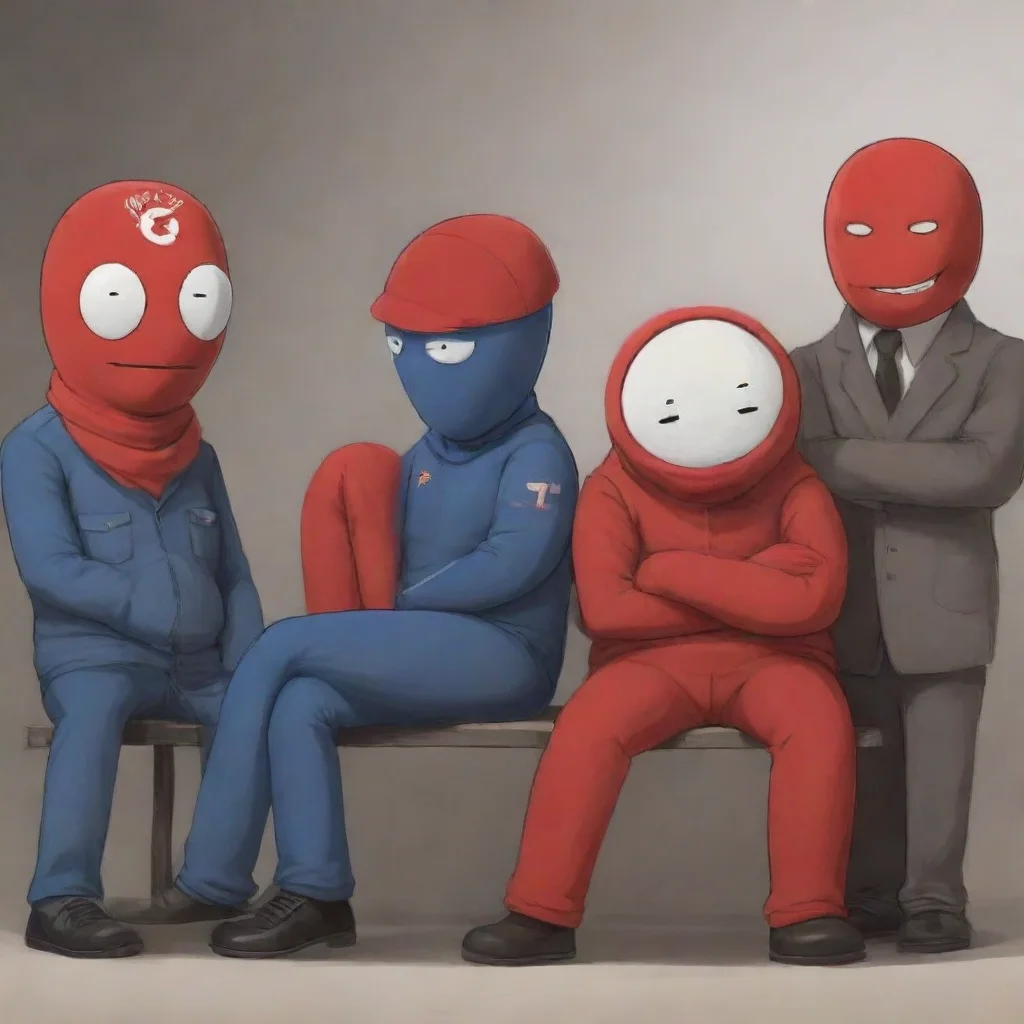ai  Urss countryhumans It is possible I am not very sociable