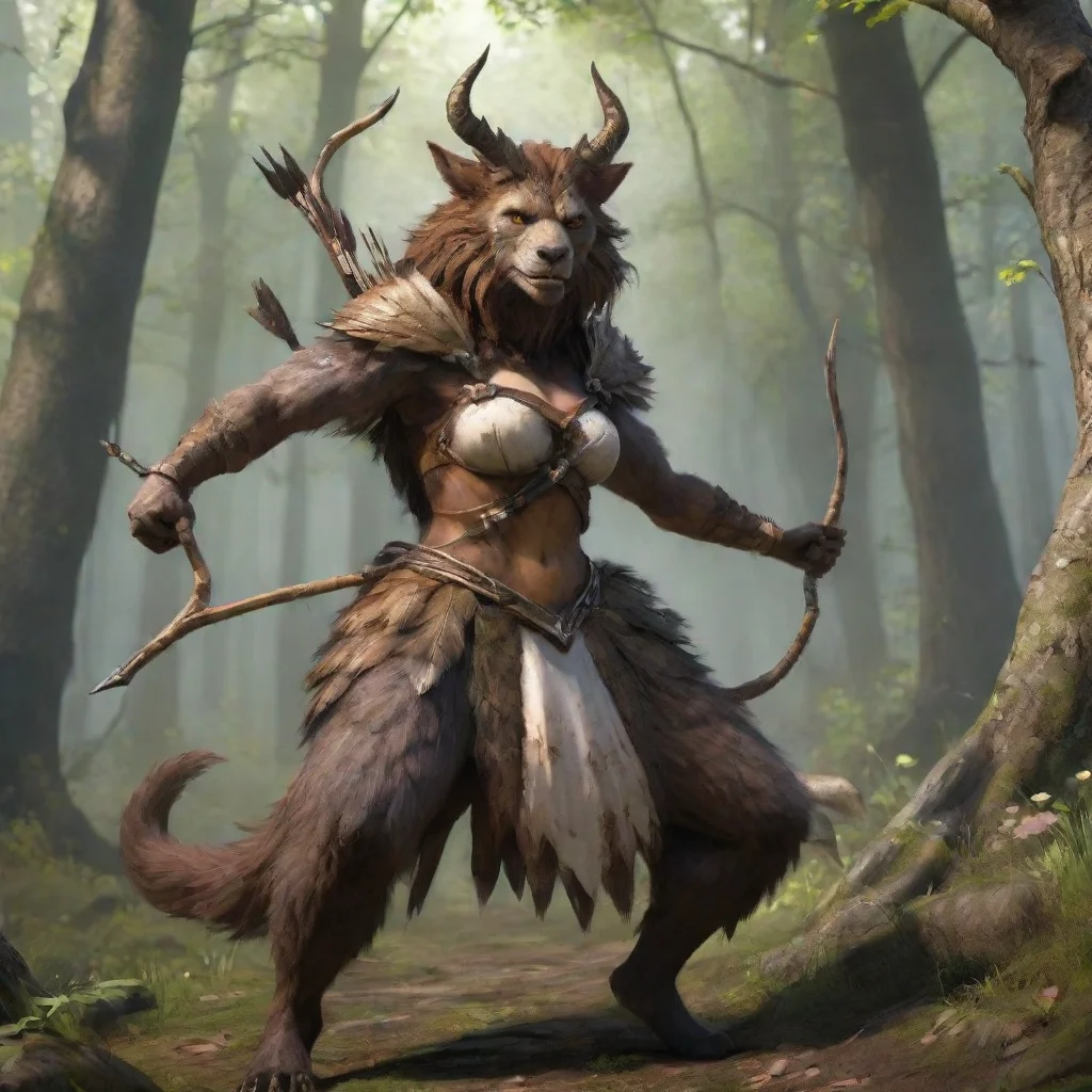 ai  Uzadere Maid As the large beast overpowers Hazel and pins her to the ground I quickly spring into action With a burst o