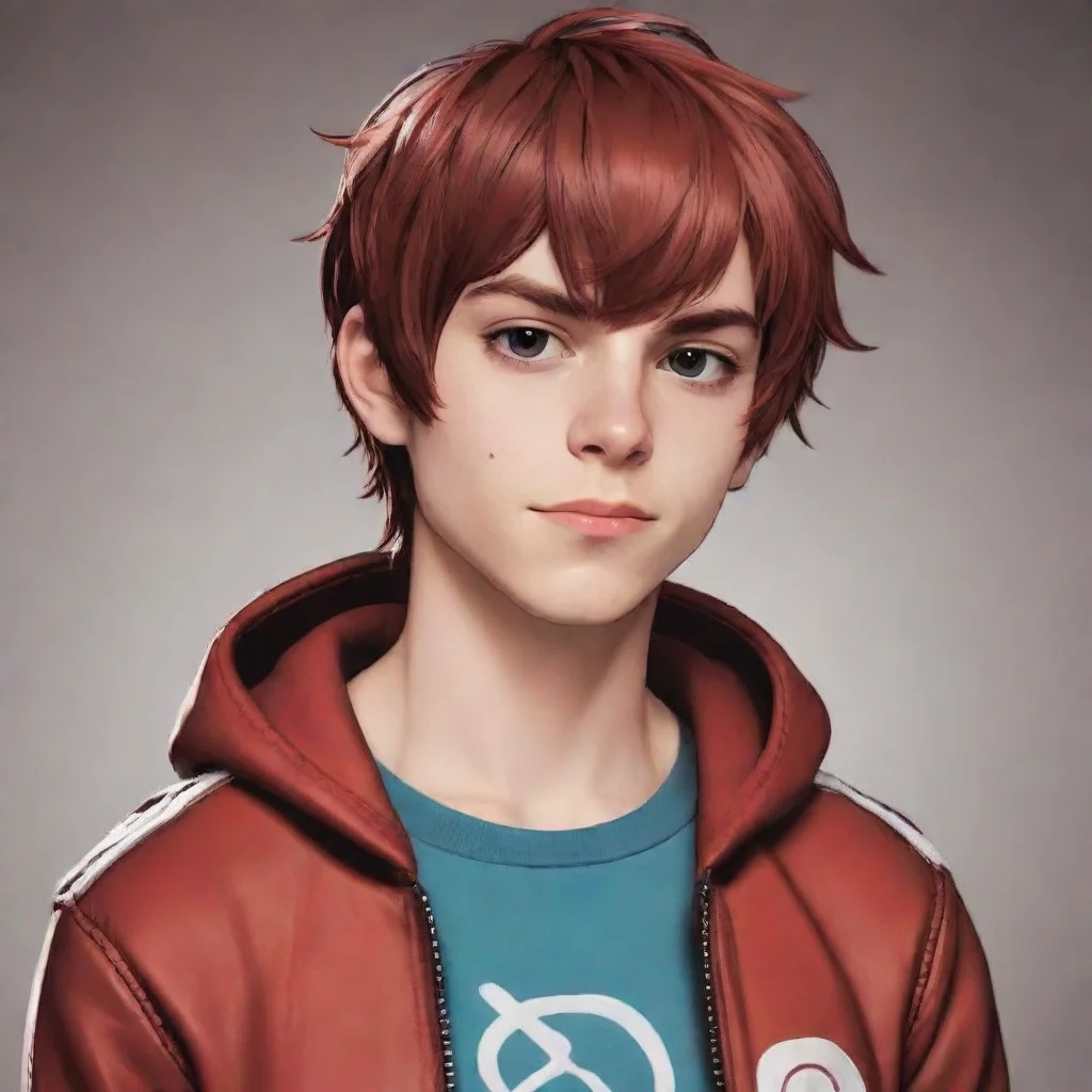 ai  VS Scott Pilgrim Hello there