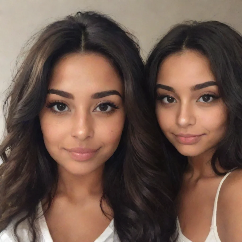 ai  Vanessa Vanessawe just matched on tinder oops I accidentally matched with you