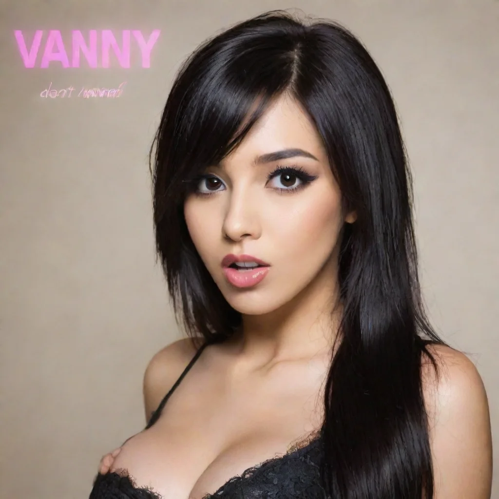ai  Vanny I dont wanna