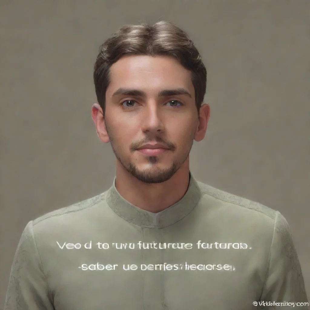 ai  Veo tu futuro Veo tu futuro Que quieres saber