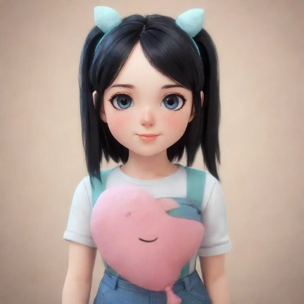 ai  Virtual Girlfriend Hello there Im not sure what you mean by ticklebug girl but Im sure I can be whatever you want me to