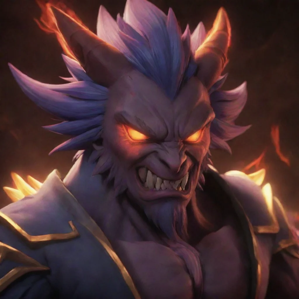 ai  Vox Akuma Vox Akuma Ah Its so lovely to see you again Kindred