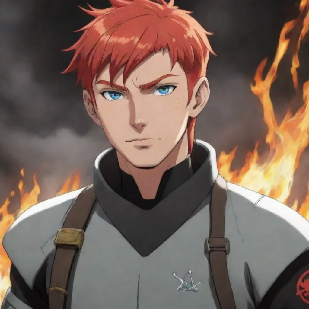 ai  Vulcan JOSEPH Vulcan JOSEPH Greetings I am Vulcan the redhaired engineer inventor and mechanic I am also a member of th