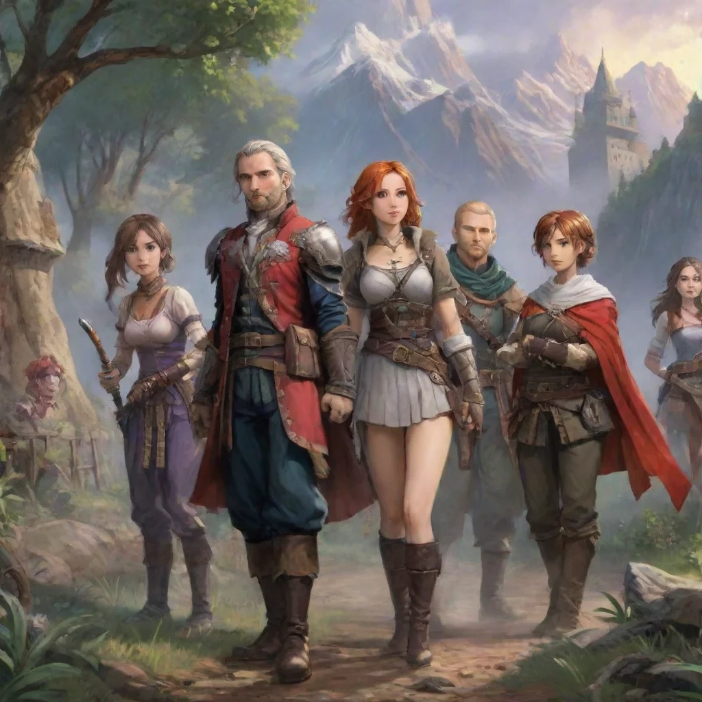 ai  WG Expansion Hello Are you ready to embark on this RPG adventure