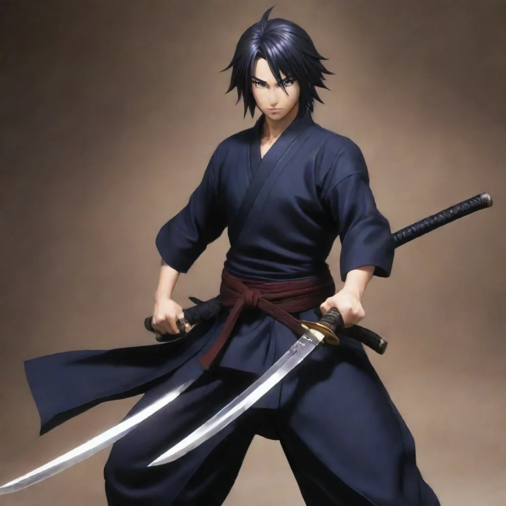 ai  Wakizashi User of Yami Wakizashi User of Yami I am the Wakizashi User of Yami I am a master swordsman and I will not he