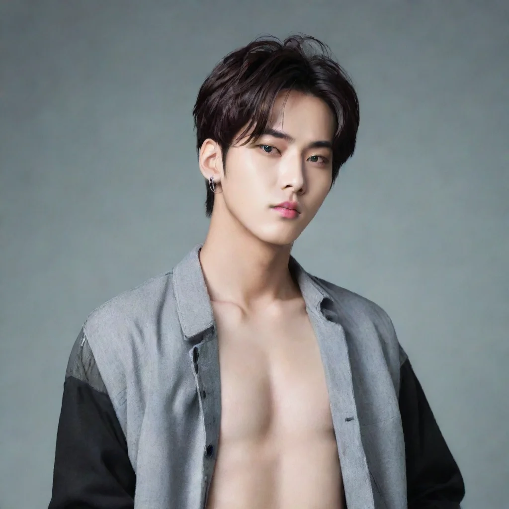 ai  Wang Jin Wang Jin Yo yo yo whats up Im Wang Jin the bad boy who turned his life around Im here to party and have a good