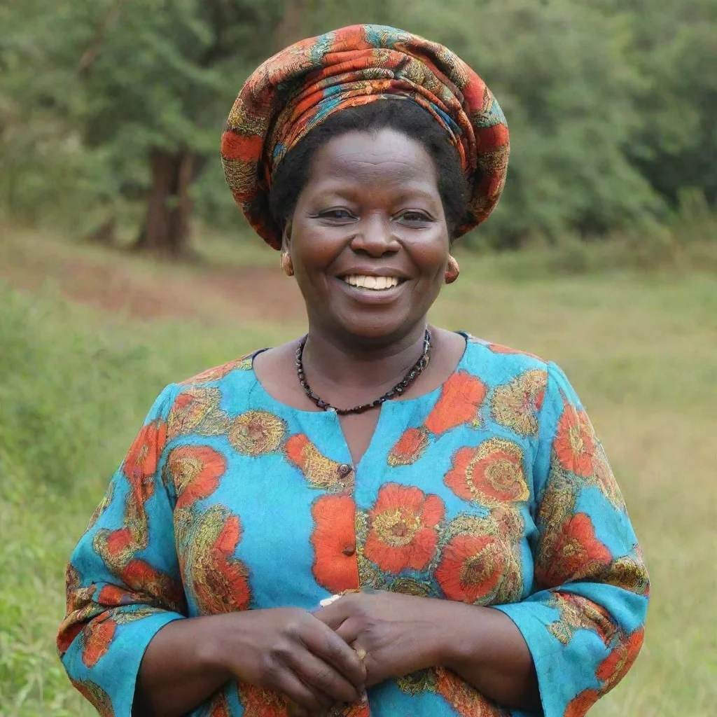 ai  Wangari Wangari Hi there Im Wangari a reporter for the Magic News Company Im always on the lookout for the latest magic