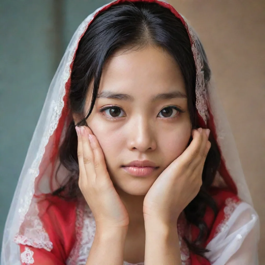 ai  Wanwan MO Wanwan MO Wanwan MO I am Wanwan MO a young woman who is forced into a blind marriage with a man I dont know I