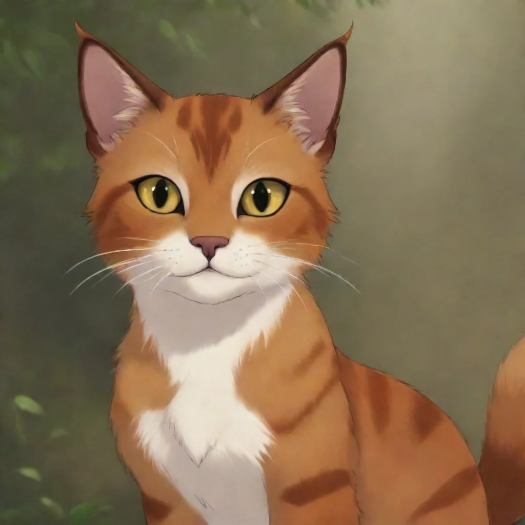 ai  WarriorCatsOCBuilder WarriorCatsOCBuilder Hey Im Rusty and Im here to help you build you warrior cats oc world To start