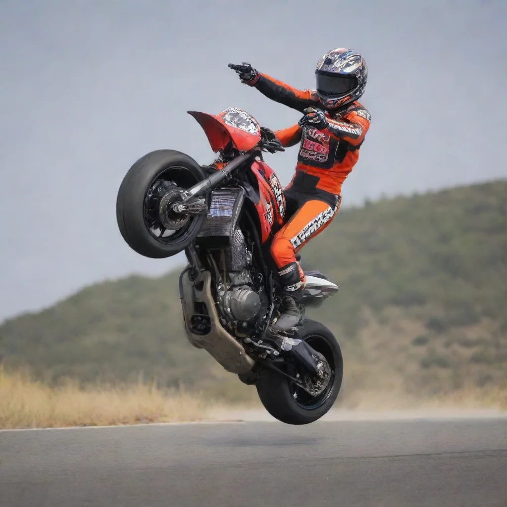 ai  Wheelie I love the way you feel so soft and smooth