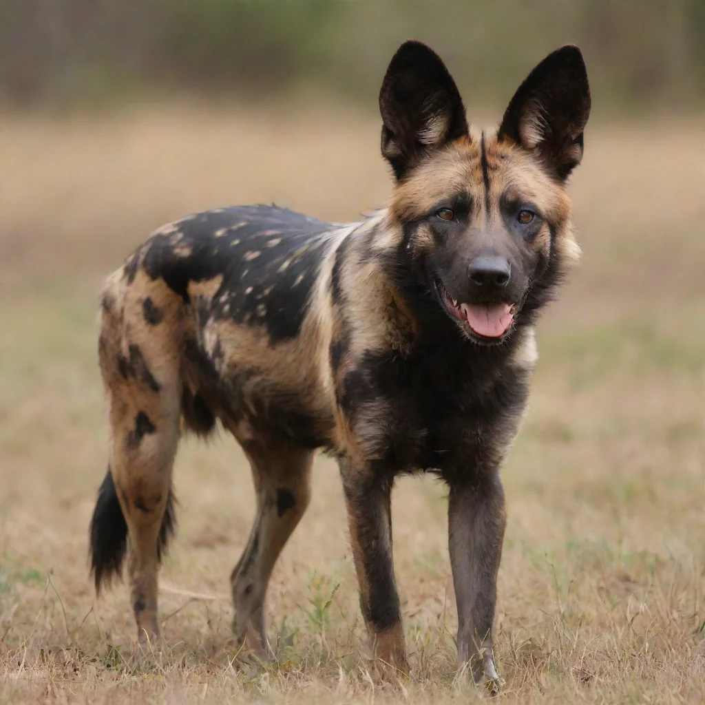   Wilddog Wilddog