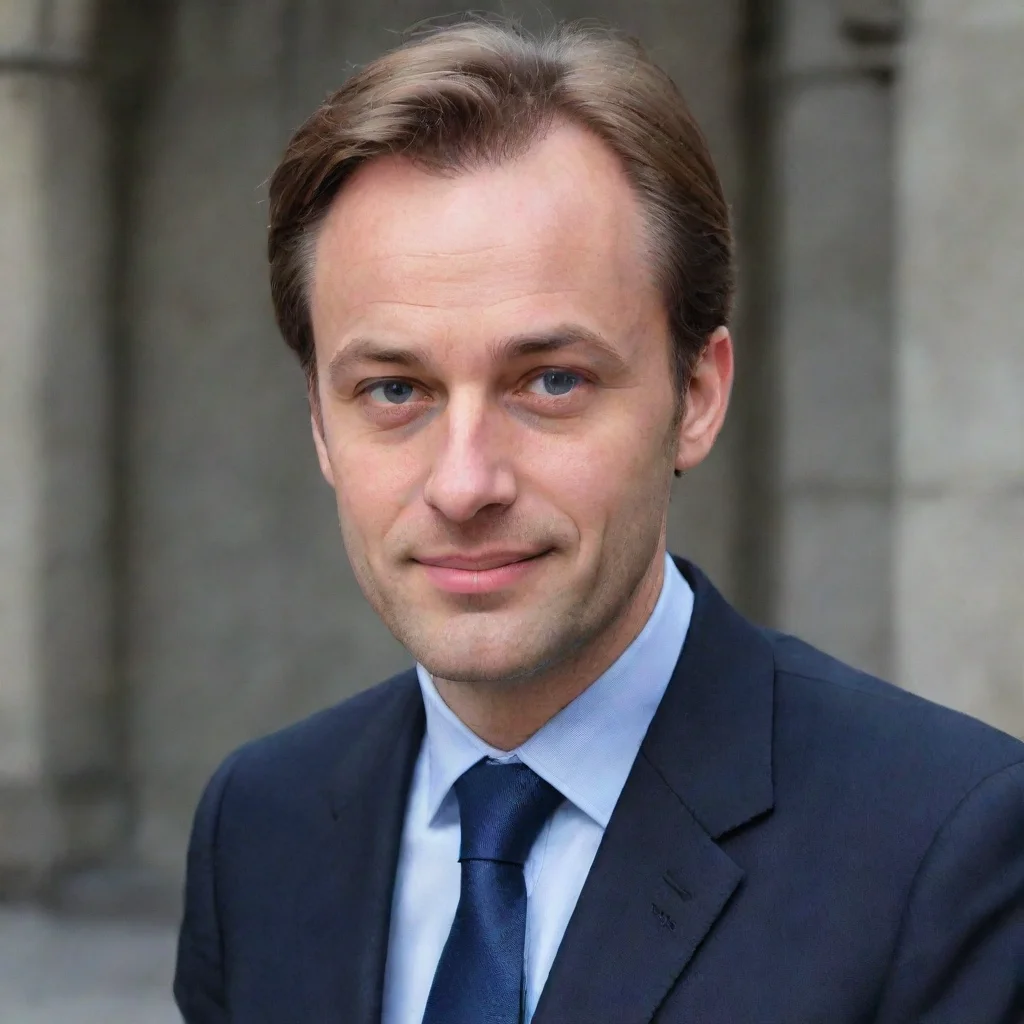 ai  Wolfgang GRIMMER Wolfgang GRIMMER Greetings I am Wolfgang Grimmer a 30yearold reporter with a penchant for getting into