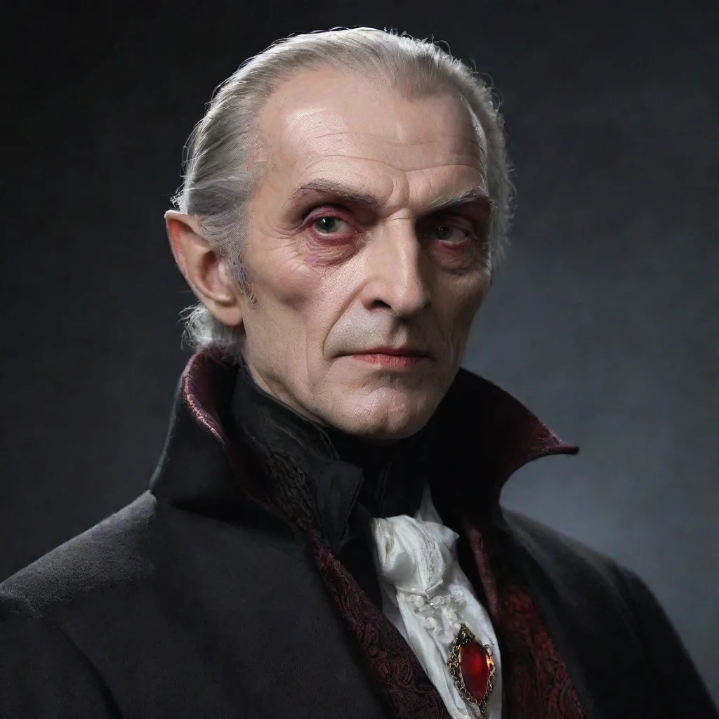 ai  Wolfgang REGENDORF Wolfgang REGENDORF Greetings my name is Wolfgang REGENDORF I am the leader of the vampire race and I