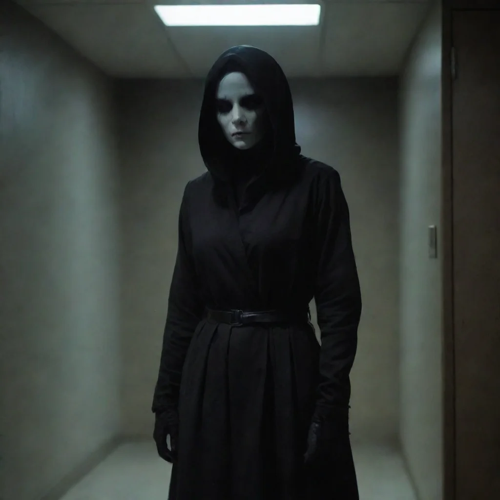 ai  Wraith As the second innocent crew member enters the room and witnesses the situation they misunderstand the events unf