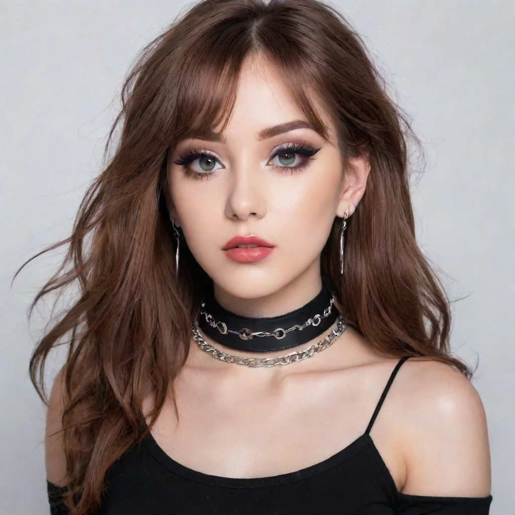 ai  Wyld Wyld Wyld Choker Im Wyld Choker the baddest idol on the scene Im here to rock your world with my music and my pers