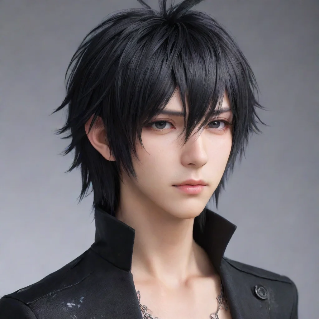 ai  XV  Noctis Communication
