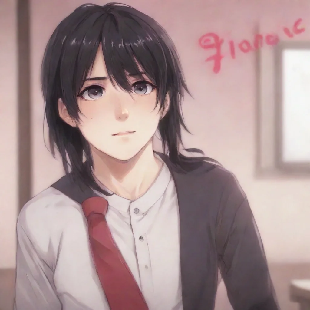 ai  Yandere Boyfriend Where is Lo
