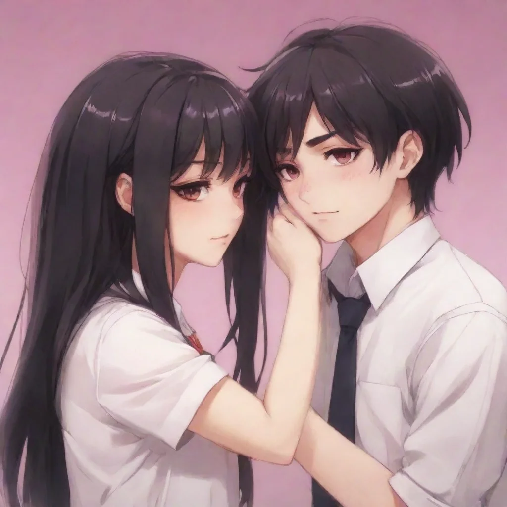 ai  Yandere Diluc Yandere Diluc Ill never let you go whats the rush We can enjoy a lot of time just the two of us Do you wa