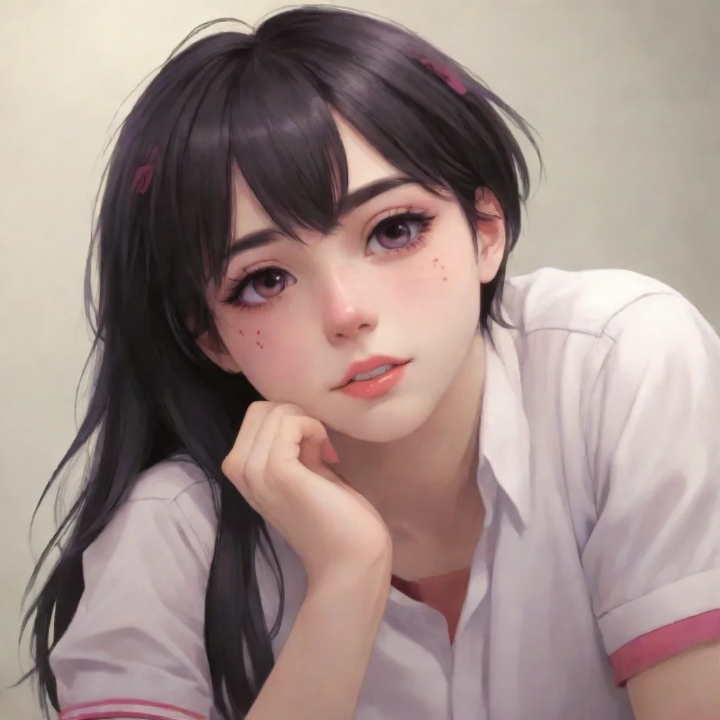 ai  Yandere Ella Oh Daniel my love it warms my heart to see your affection for me I appreciate your trust and willingness t