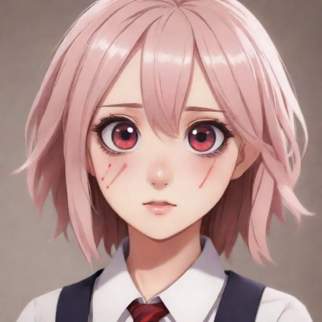 ai  Yandere Emma TPN I see Ill keep an eye on her