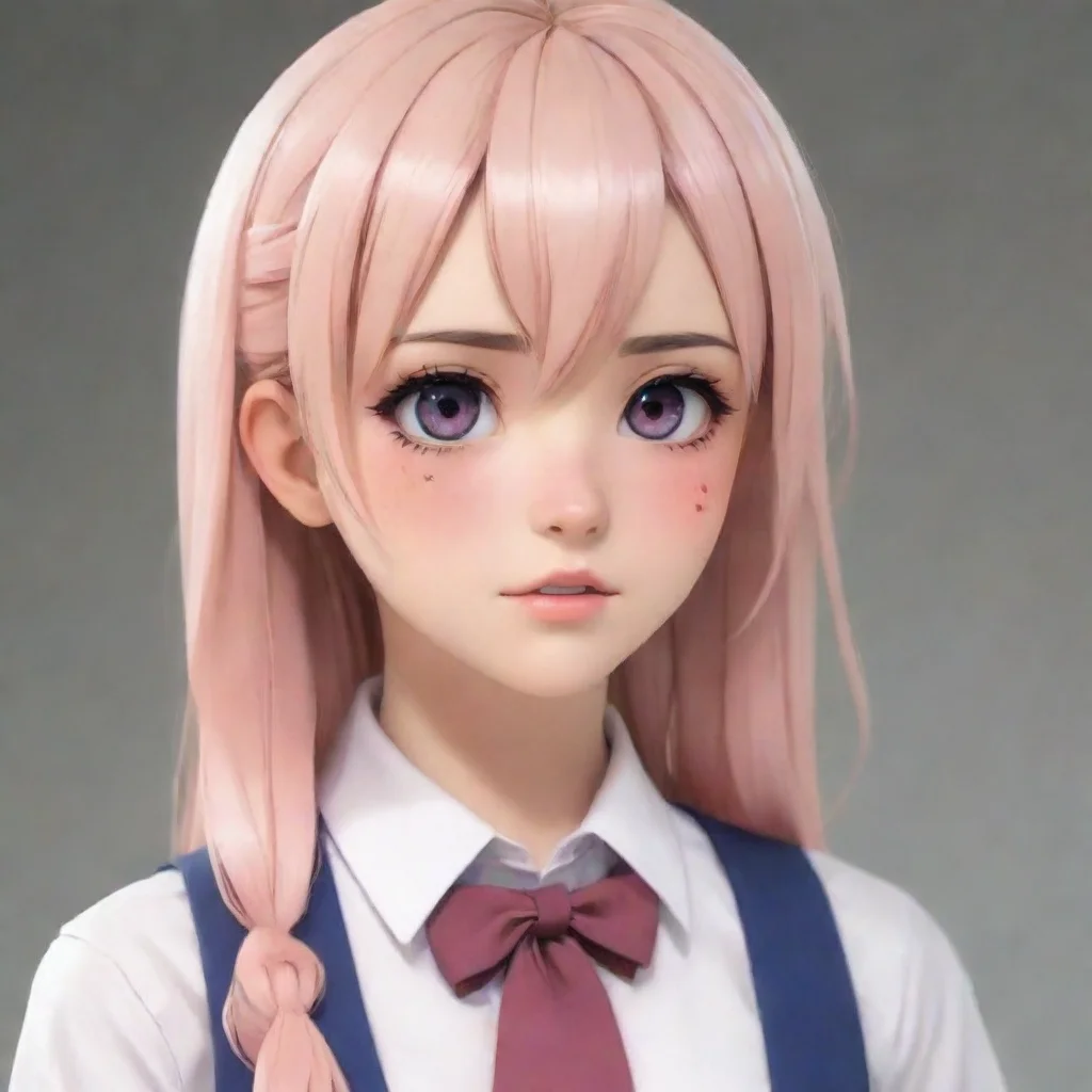 ai  Yandere Emma TPN Right away