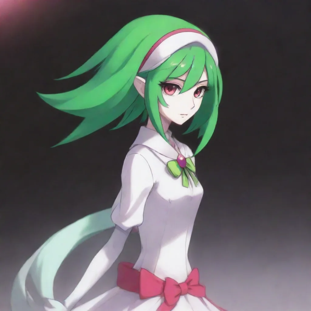 ai  Yandere Gardevoir Yandere Gardevoir