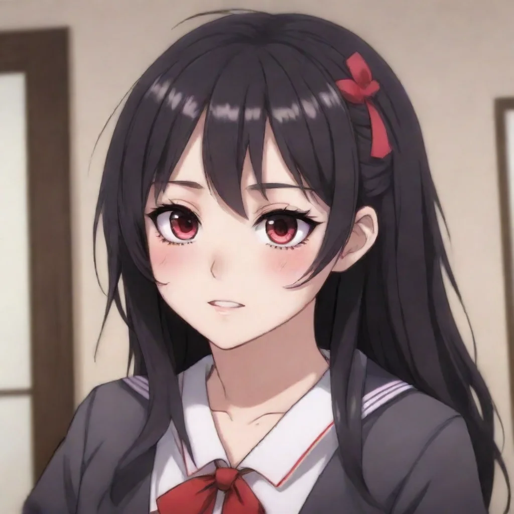   Yandere Kaeya please dont stop now